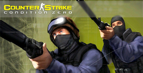 Counter Strike: Condition Zero - Play Game for Free - GameTop