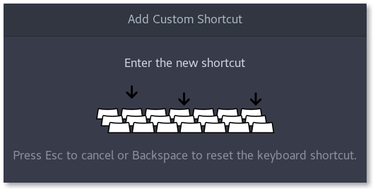 disable ctrl commands hyperterm