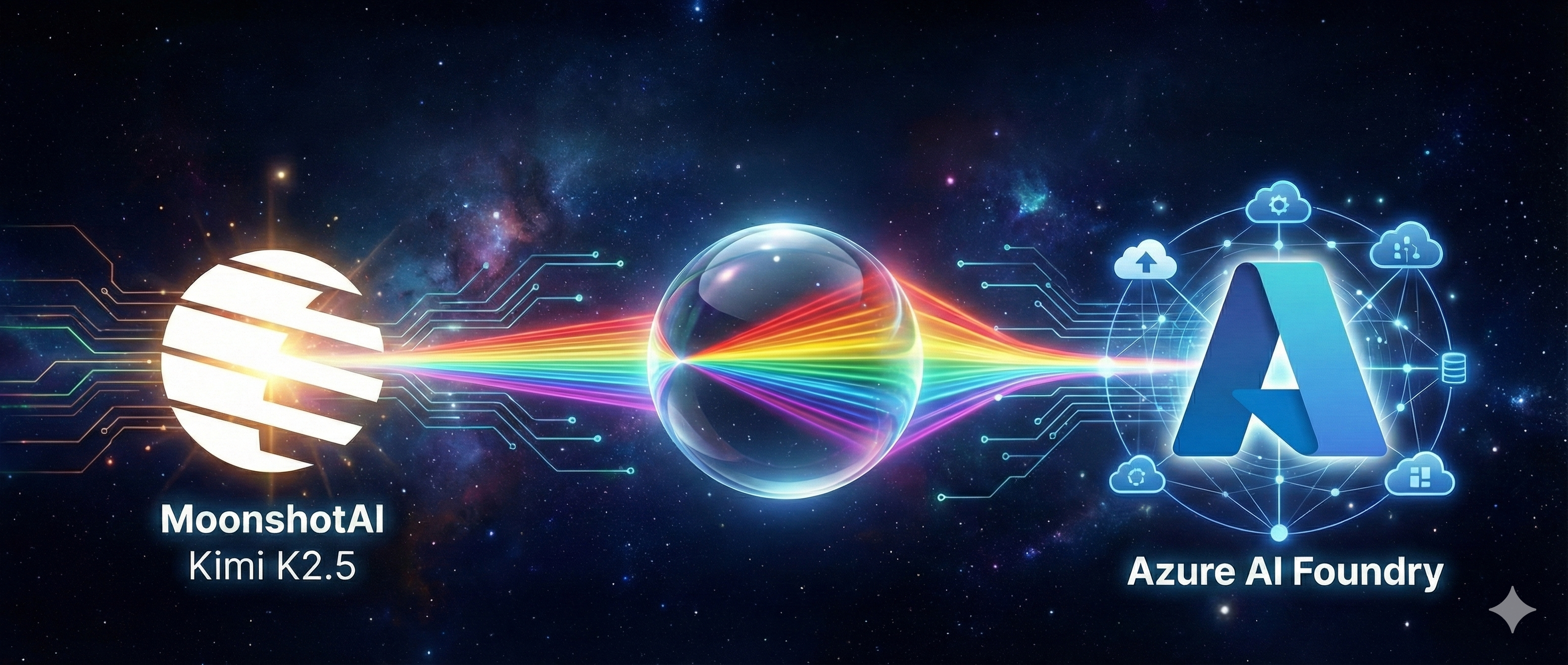 Deploying Kimi K2.5 on Azure